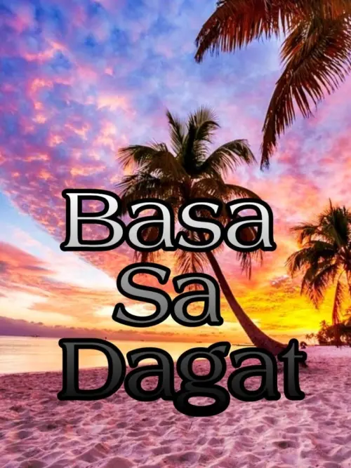 Постер до фільму "Basa Sa Dagat"