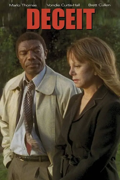Постер до фільму "Deceit"