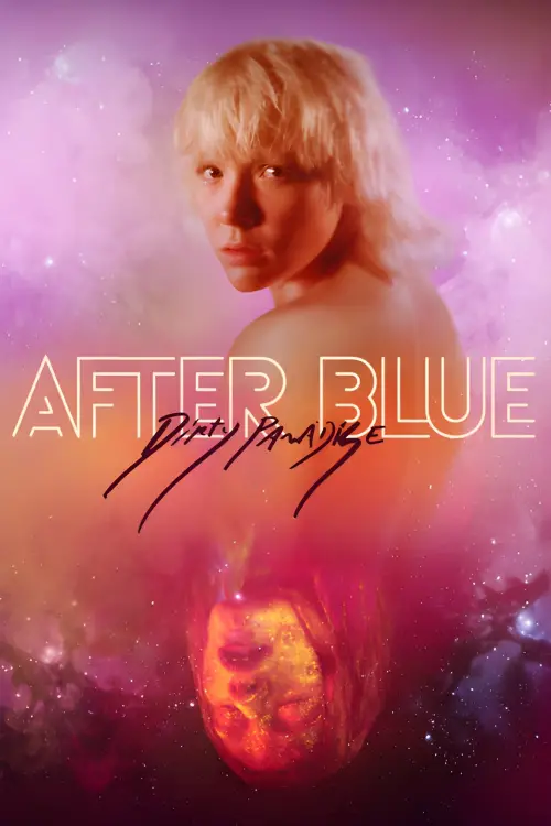 Постер до фільму "After Blue (Dirty Paradise)"