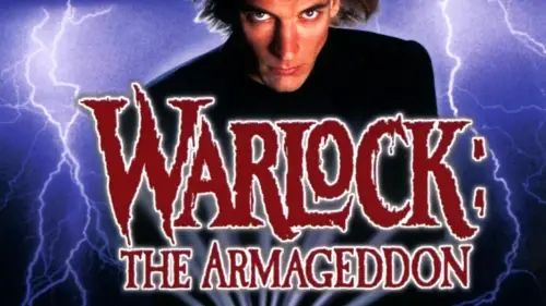 Відео до фільму Чорнокнижник 2: Армагеддон | Warlock: The Armageddon (1993) ORIGINAL TRAILER