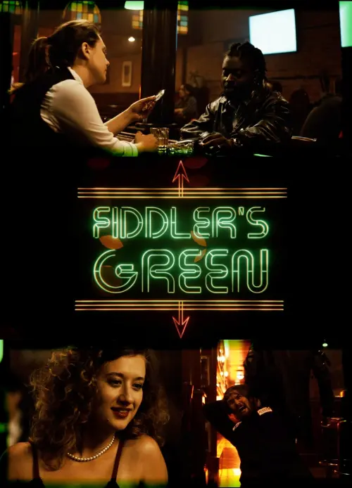 Постер до фільму "Fiddler’s Green"