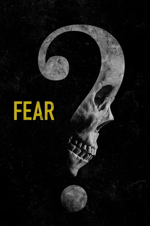 Постер до фільму "Fear"