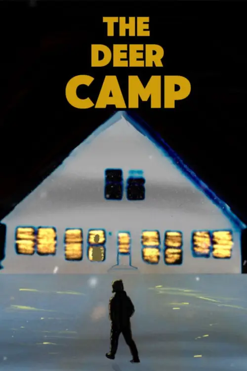 Постер до фільму "The Deer Camp"