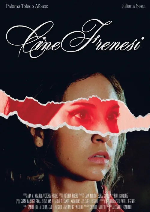 Постер до фільму "Cine Frenesi"