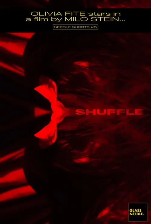 Постер до фільму "Shuffle"