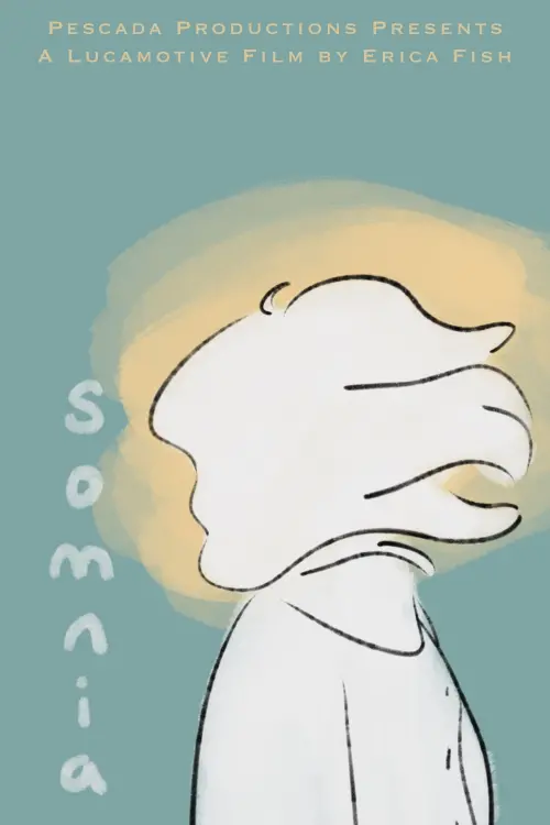 Постер до фільму "Somnia"