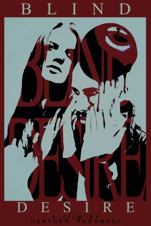 Постер до фільму "Blind Desire"