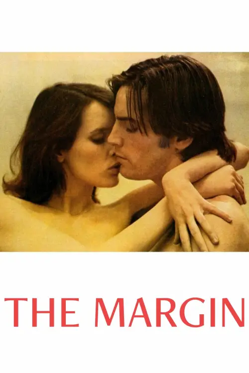 Постер до фільму "The Margin"