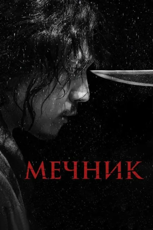 Постер до фільму "Мечник"