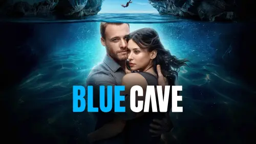 Відео до фільму Blue Cave | Official Trailer [Subtitled]