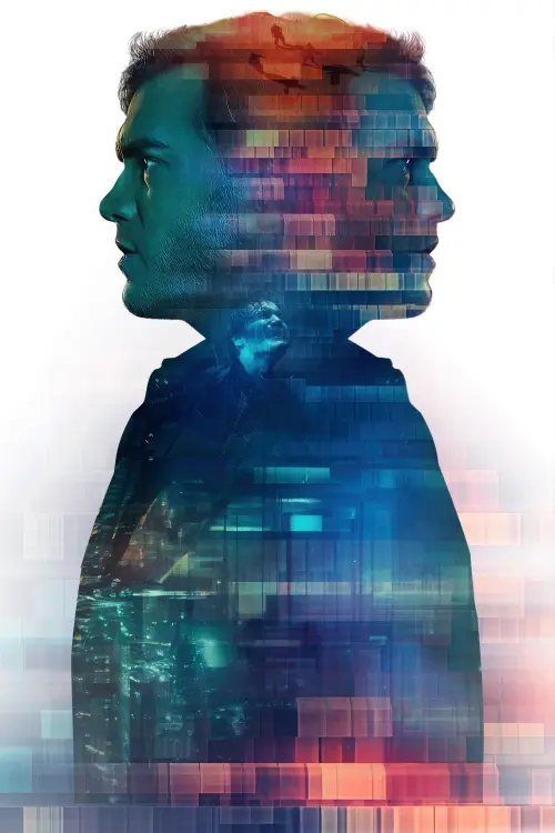 Постер до фільму "State of Consciousness"