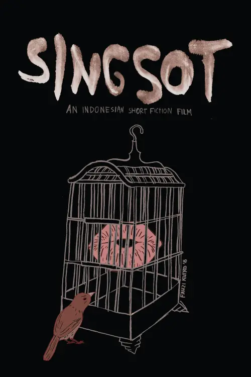 Постер до фільму "Singsot"