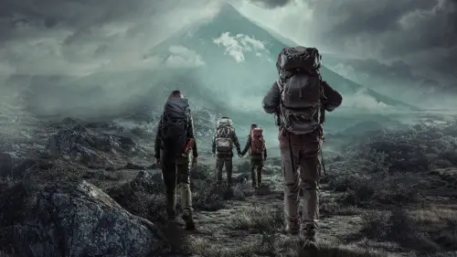 Відео до фільму Village of the Dead | Behind The Scenes: Persiapan dan Proses Syuting Hari Pertama Dusun Mayit!