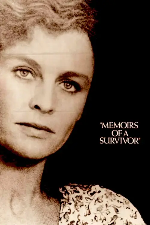 Постер до фільму "Memoirs of a Survivor"