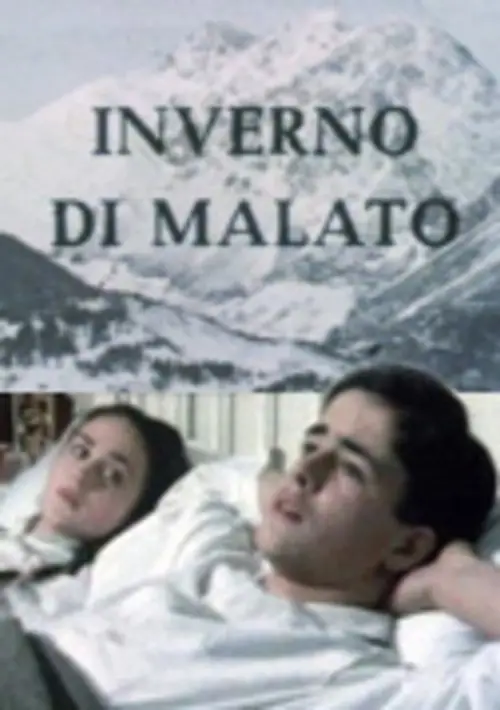 Постер до фільму "Inverno di malato"