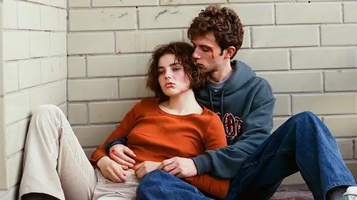 Відео до фільму Назавжди-Назавжди | Офіційний тизер