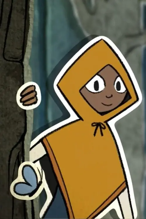 Постер до фільму "Kawsaykuna"