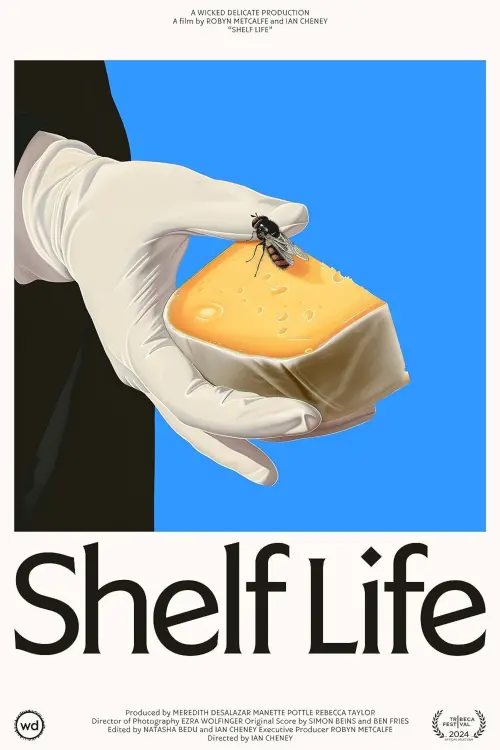 Постер до фільму "Shelf Life"