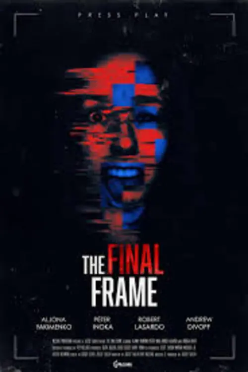 Постер до фільму "The Final Frame"
