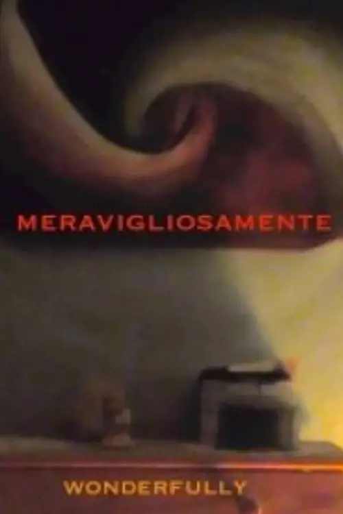 Постер до фільму "Wonderfully"