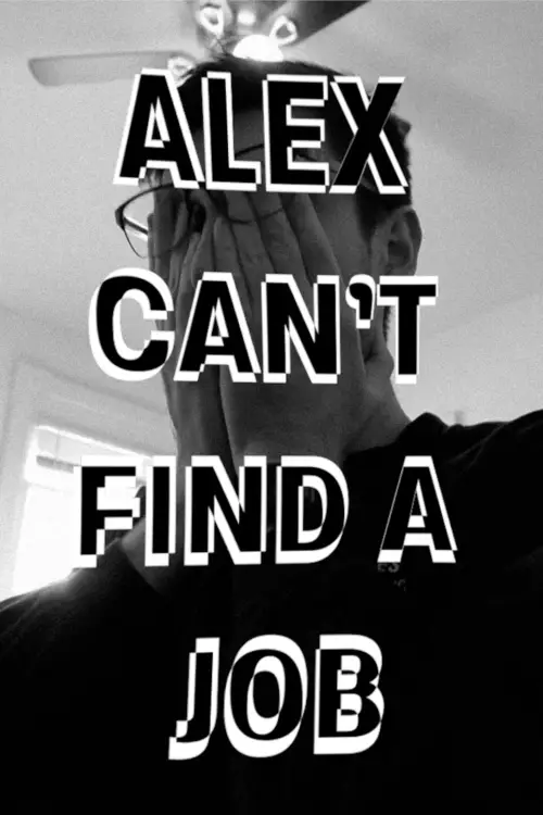 Постер до фільму "Alex Can