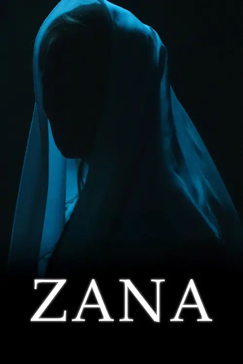 Постер до фільму "Zana"