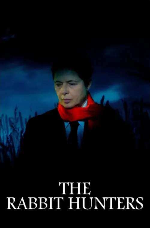 Постер до фільму "The Rabbit Hunters"