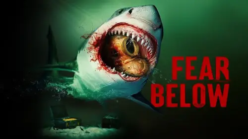 Відео до фільму Fear Below | UK Trailer