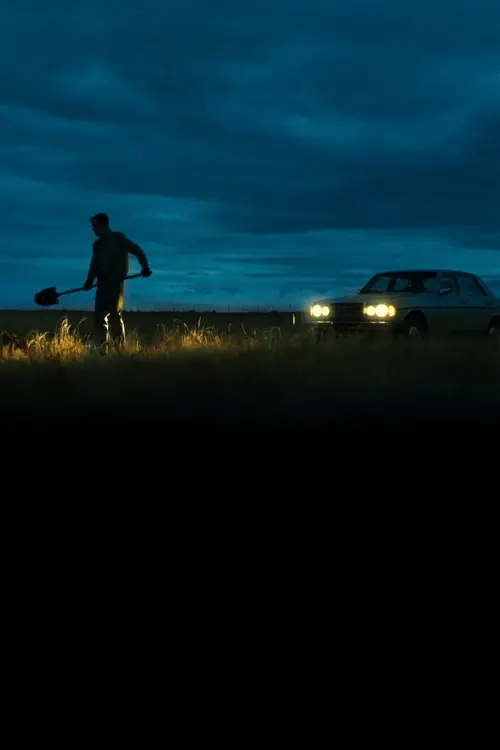 Постер до фільму "LaRoy, Texas"
