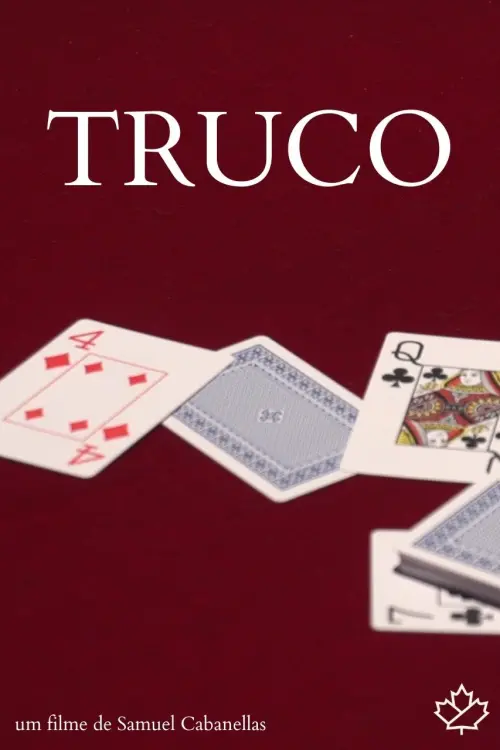 Постер до фільму "Truco"