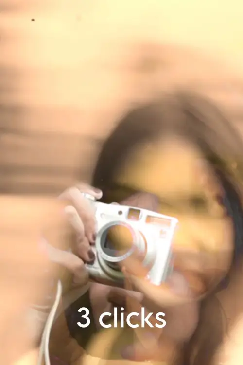 Постер до фільму "3 CLICKS"