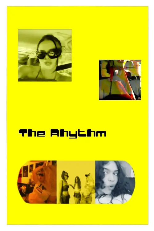 Постер до фільму "The Rhythm"