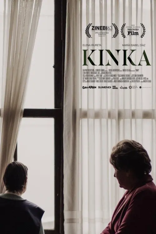 Постер до фільму "Kinka"