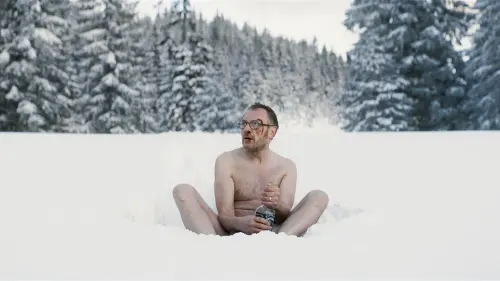 Відео до фільму Wild Mouse | WILD MOUSE by Josef Hader (Official International Trailer HD)