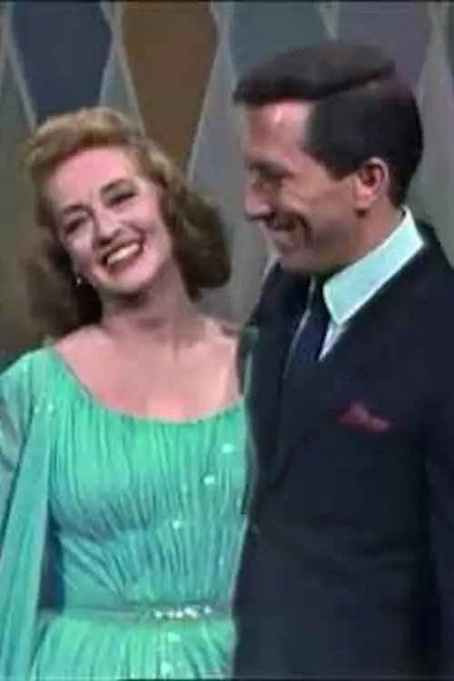 Постер до фільму "The Andy Williams Christmas Show"