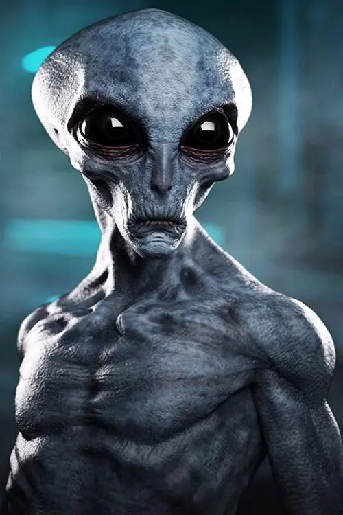 Постер до фільму "Alien Agenda"