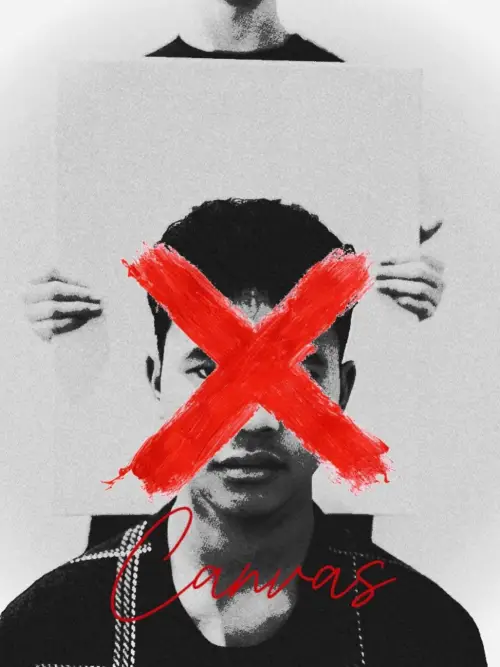 Постер до фільму "Canvas"