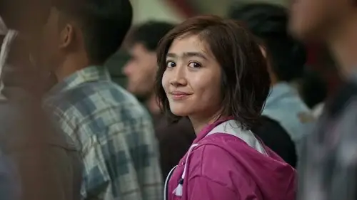 Відео до фільму Till Then, Hanna! | First Look - "Sampai Nanti, Hanna!" | Segera Tayang&nbsp;di&nbsp;Bioskop