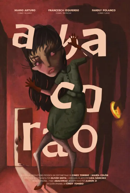 Постер до фільму "Abacorao"