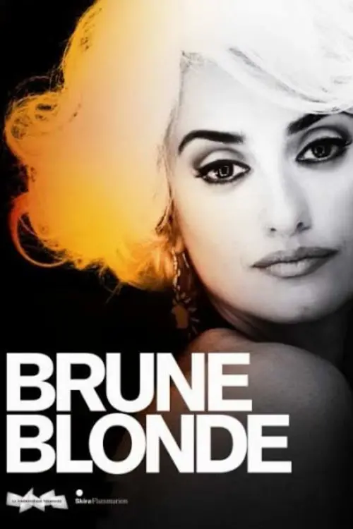 Постер до фільму "Brunes et Blondes"