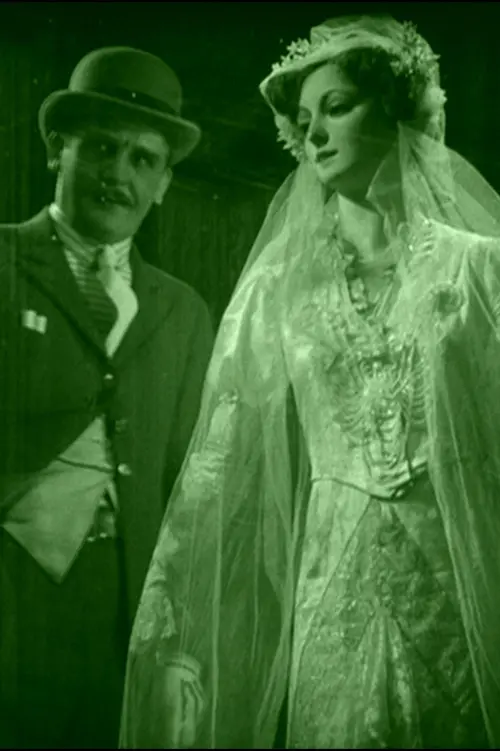 Постер до фільму "Dreadful Penny Dreadful"