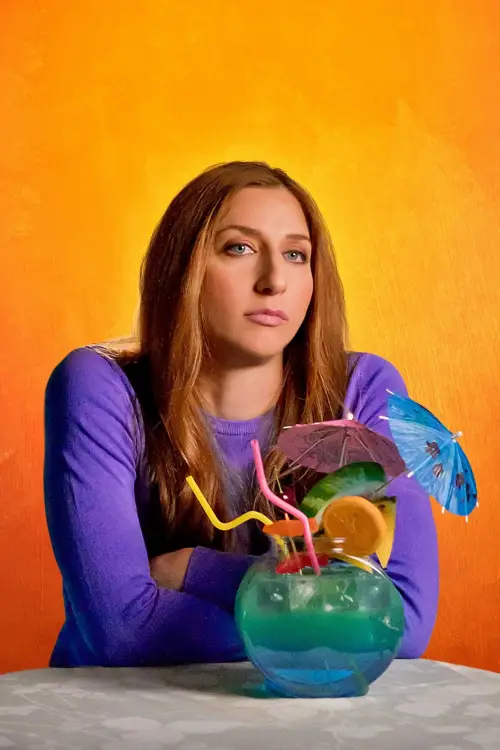 Постер до фільму "Spinster"