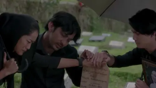 Відео до фільму Lima | LIMA trailer