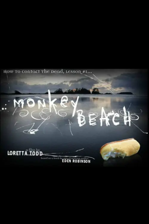 Постер до фільму "Monkey Beach"