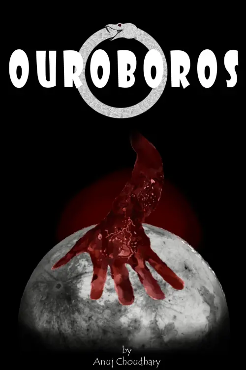 Постер до фільму "Ouroboros"