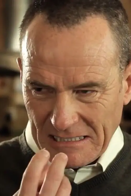 Постер до фільму "Sense of Smell"