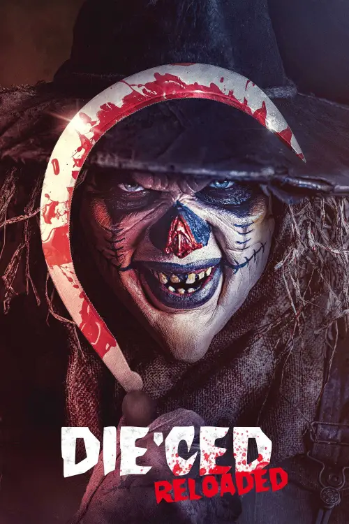 Постер до фільму "Die