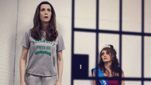 Відео до фільму Girl Most Likely | Official Theatrical Trailer