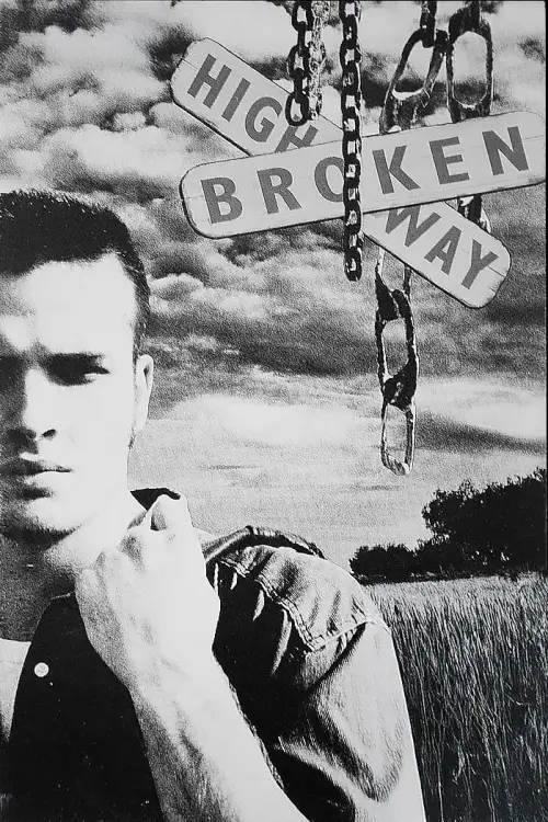 Постер до фільму "Broken Highway"