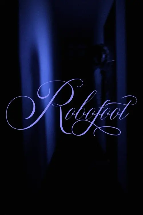 Постер до фільму "Crise: Robofoot"